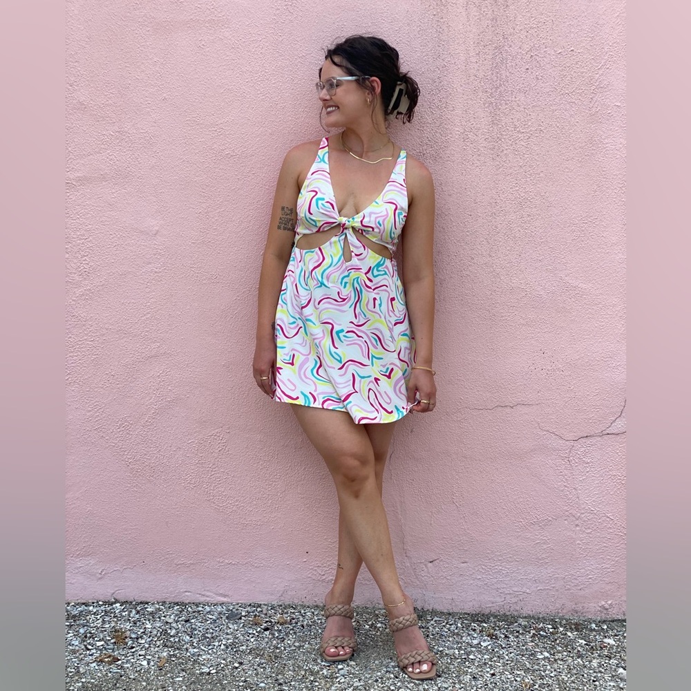 Meet your Posher, Juliana